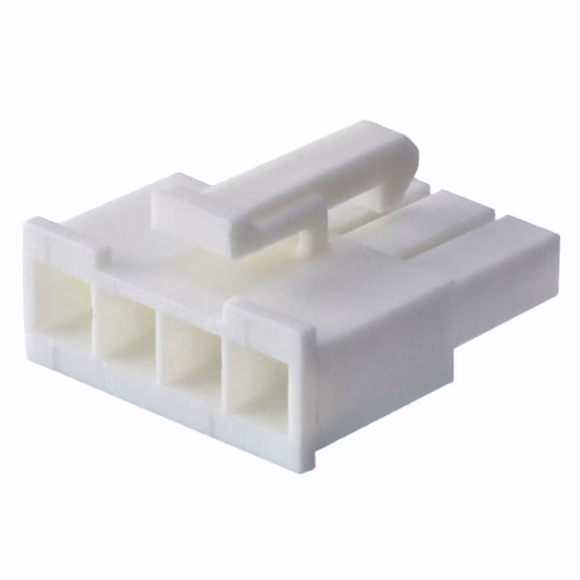 649004013322 W眉rth Elektronik  Boîtiers de connecteurs rectangulaires